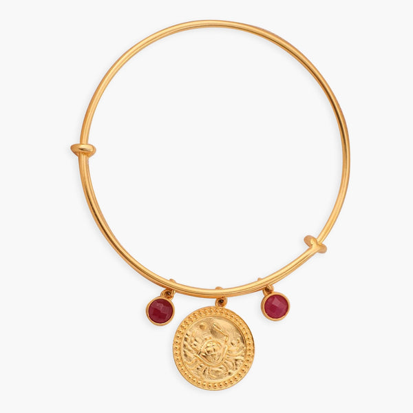 Coin Bracelet, Gold Chunky Bracelet, Big Coin Bracelet, Greek Coin Bracelet,  Large Coin Bracelet for Woman, Bulky Thick Chain Bracelet - Etsy