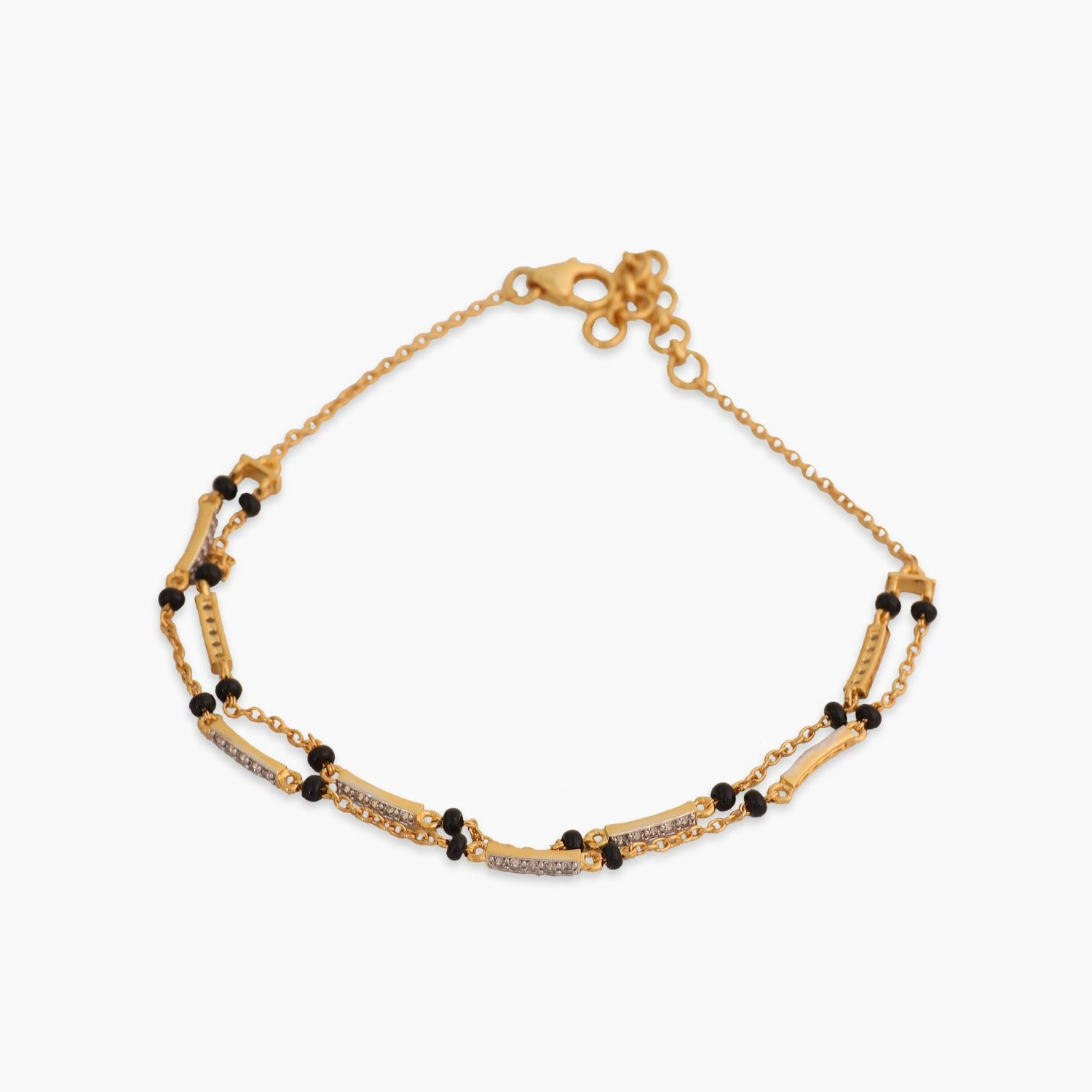 theostrichcollection Combo Of Hand Bracelet Type Mangalsutra With Gold  Plated Tanmaniya Alloy Mangalsutra Price in India  Buy  theostrichcollection Combo Of Hand Bracelet Type Mangalsutra With Gold  Plated Tanmaniya Alloy Mangalsutra Online