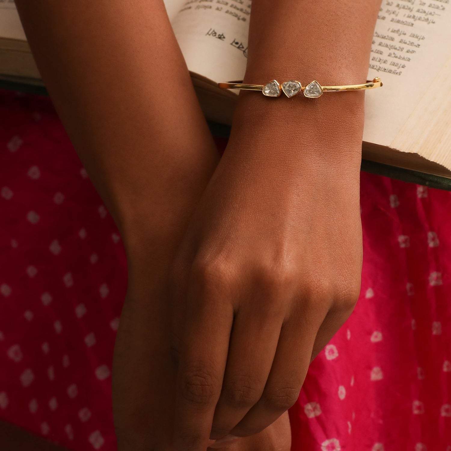 Wheat Chain Silver Bracelet For Women – The Silver Essence