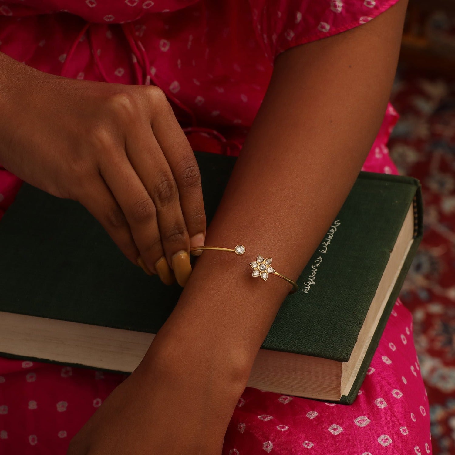 New! Crystal Wrap Bracelets for Women Girls Genuine India | Ubuy