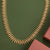 Sodashi Moissanite Long Silver Necklace