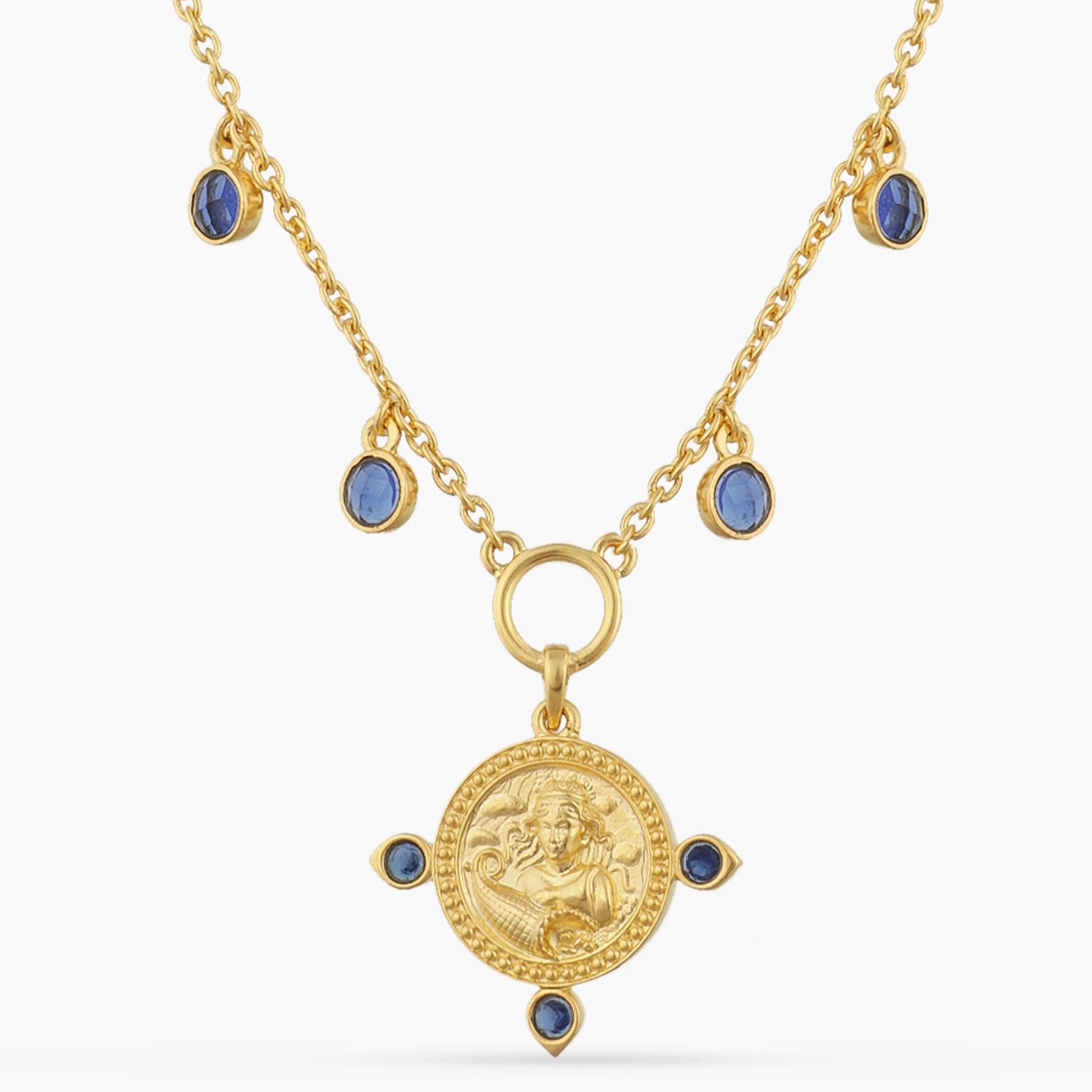 1897 20 Franc Coin Necklace 14K Solid Gold Lucky Angel Coin Necklace C –  gemcitygems.com
